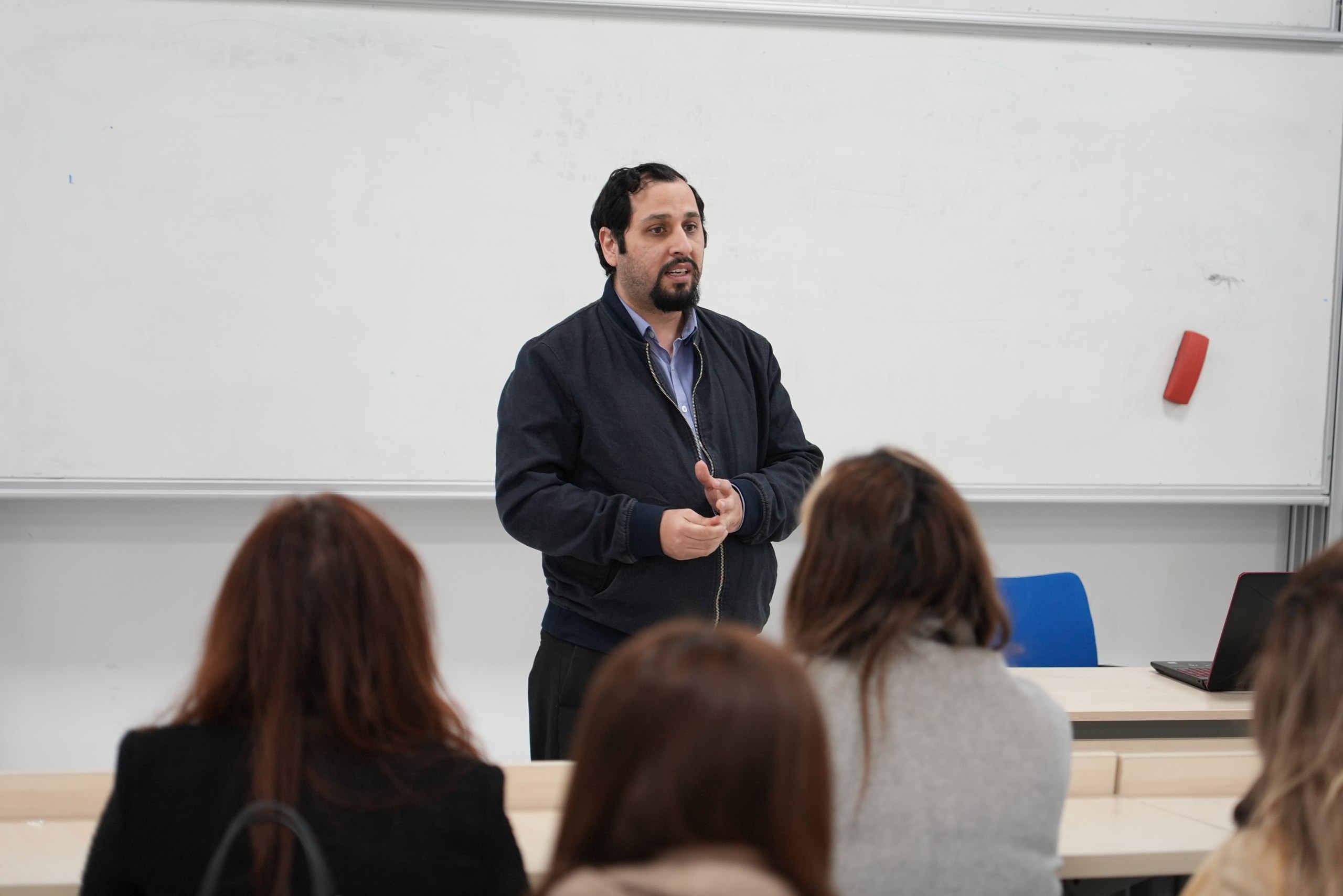 Obstructive Sleep Apnea Consequences and Management seminar
